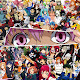 Youtube Channel Art 2560X1440 Anime / Anime Youtube Wallpapers On Wallpaperdog