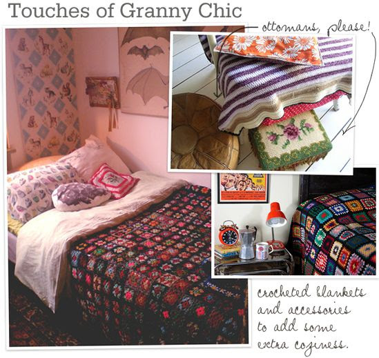 Granny Chic