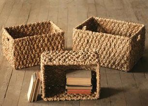 Eco Friendly Home Decor + Home Accessories | Are Naturals