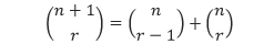 Pembuktian Teorema Binomial dengan Induksi Matematika