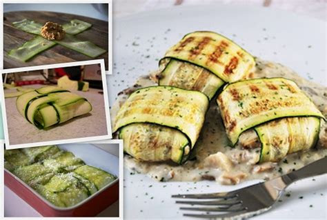 myfridgefood zucchini ravioli