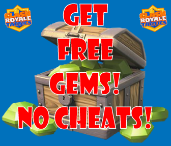 Get Free Gems the Legit way – no hack or cheats – Clash ... - 