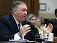 Pompeo savaged by Democrats on Capitol Hill over coronavirus, Iran