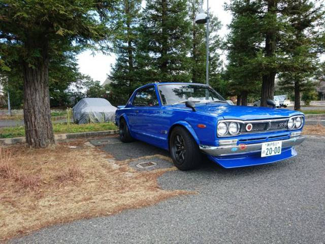 سيارات قديمة جميلة