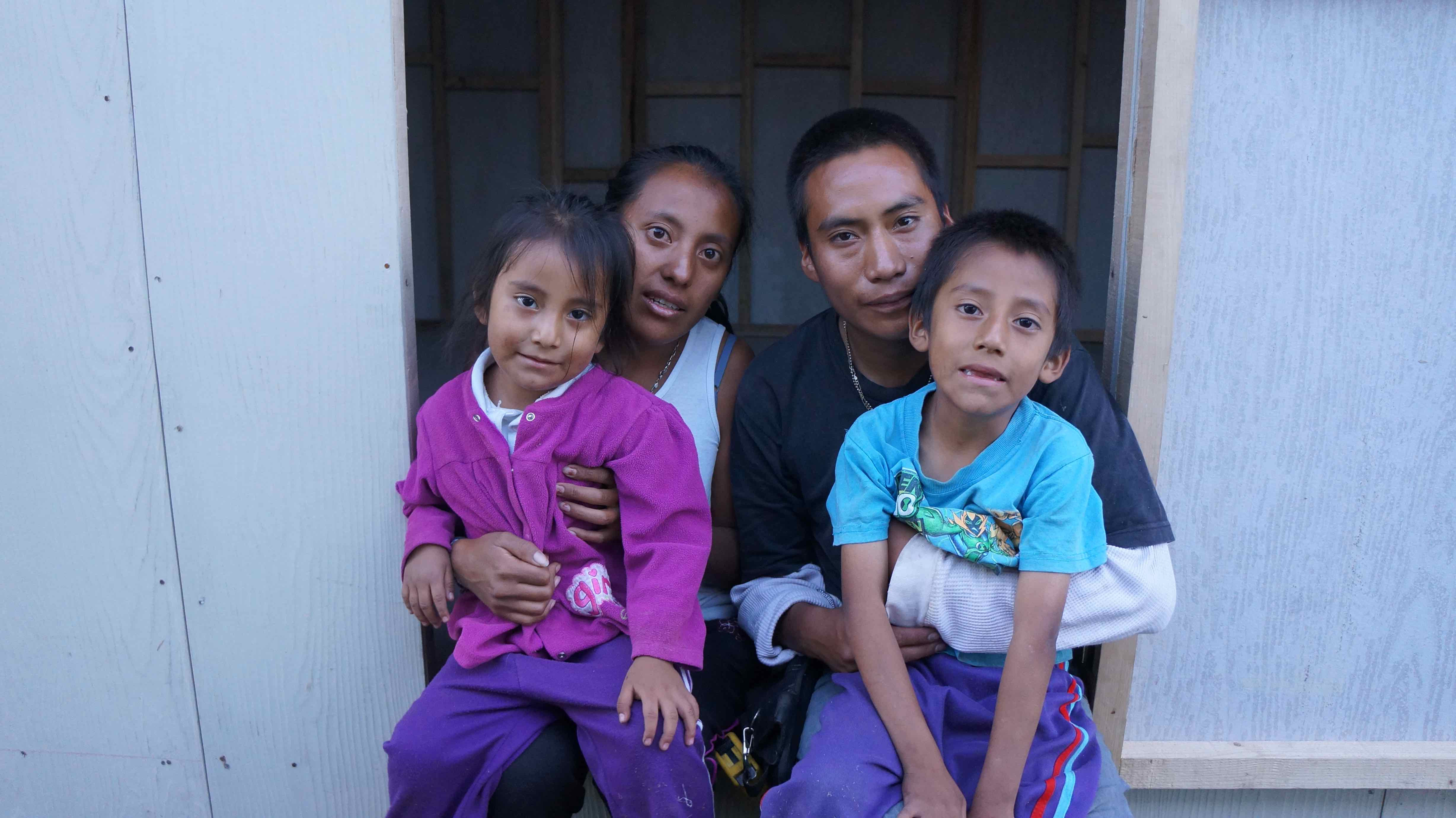 Volunteering in the Slums in Mexico City with TECHO ...