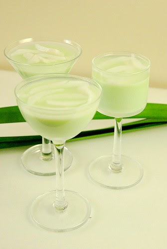 Pandan Panna