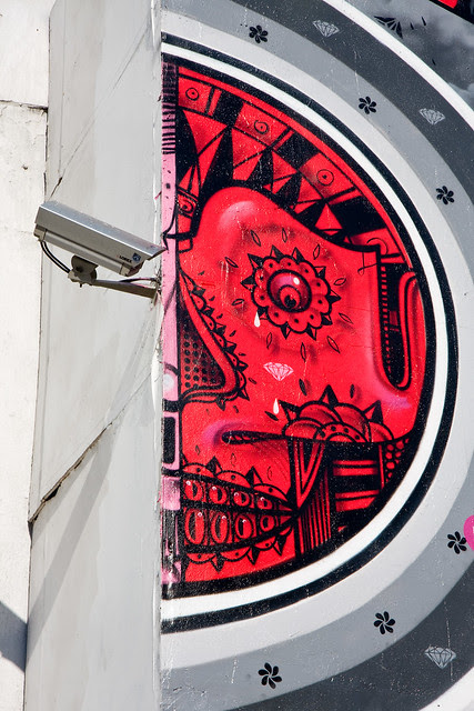 How & Nosm, The Day After