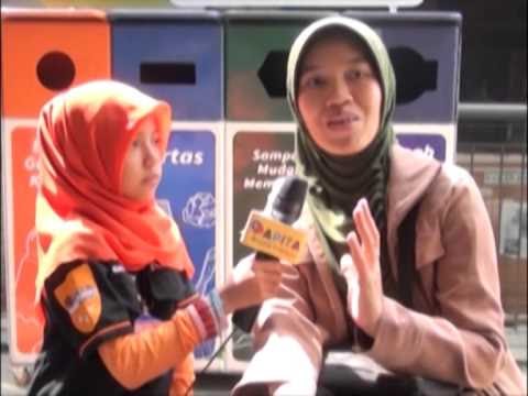 Terbaru Cara Memilah Sampah Yang Cerdas Di Masjid Salman Itb Pkd Ep , Paling Update!