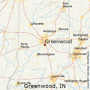 Best Places to Live in Greenwood, Indiana