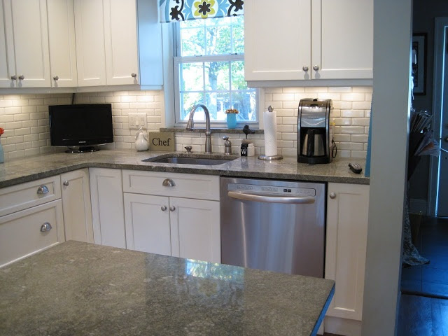 Commercial Marble Granite - The Blue Book