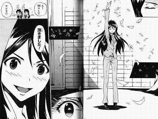 大炎上 Spec 零 テレビドラマ以前の紗綾とニノマエの戦いと確執を描く