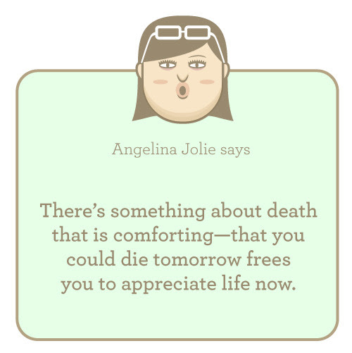 angelina jolie quotes. angelina jolie quotes