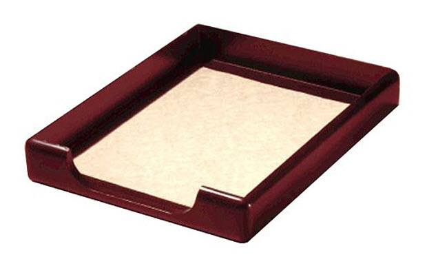 Wood paper tray – FindaBuy