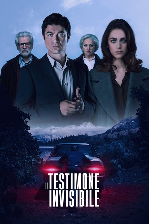 Il testimone invisibile Streaming Italiano 2018 Guarda Film Completo
Italia ITA