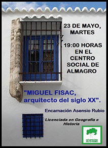 Charla Fisac