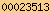 counter stats