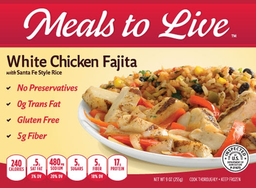 Diabetic Friendly Meals Bow At Retail Progressive Grocer
