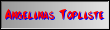 Angelinas Topliste
