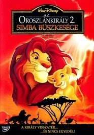 Az oroszlánkirály 2. - Simba büszkesége online filmek teljes film hu
online felirat magyarország indavideo 1998