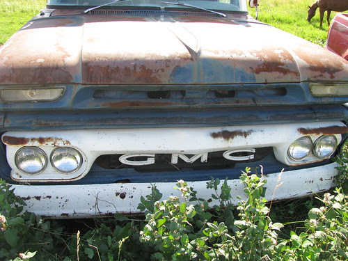 GMC Front