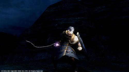 ハウリングブレード