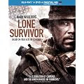 Lone Survivor (Blu-ray + DVD + Digital HD with UltraViolet)  Mark Wahlberg (Actor), Emile Hirsch (Actor), Peter Berg (Director) | Format: Blu-ray  (1053)  Buy new: $34.98 $22.96  16 used & new from $17.96