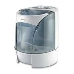 Jarden Heaters #HM5250-UC SM Room Warm Humidifier