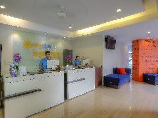 Everyday Smart Hotel Kuta Bali