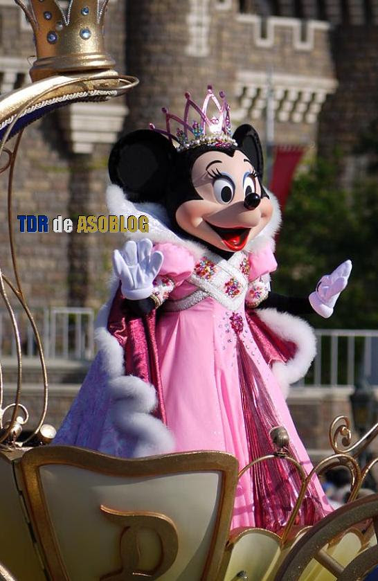 半日de夏ディズニー 満喫 金曜夕方からのインレポ ディズニーリゾート De あそブログ