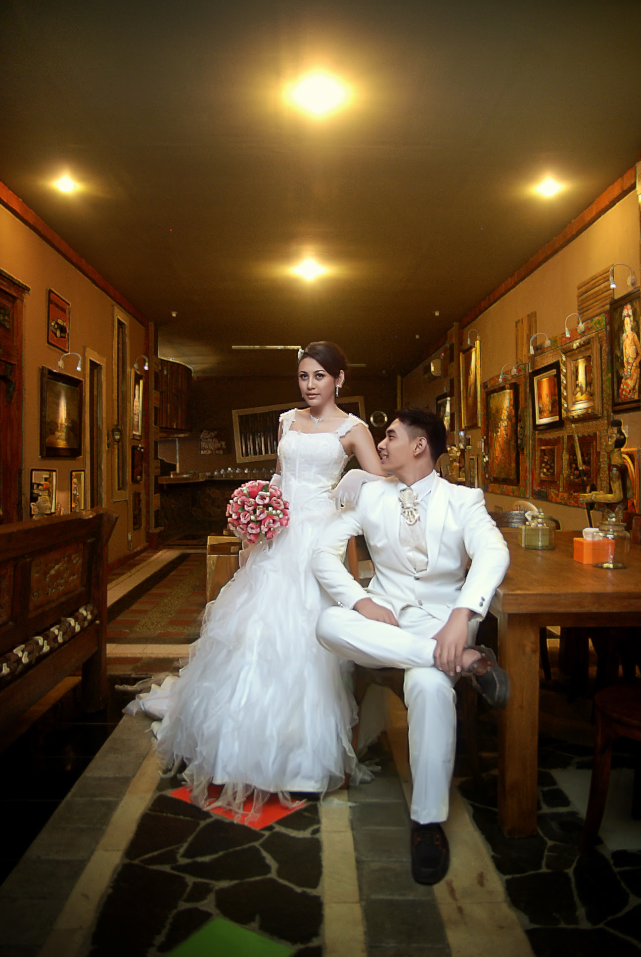 30+ Trend Terbaru Background Foto Prewed Indoor - Cosy Gallery