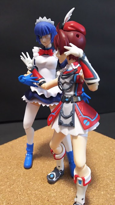 メキシカンエースクラッシャー プロレス技をフィギュアで遊ぶブログ