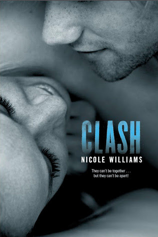 Clash (Crash, #2)