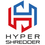hyper shredder