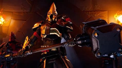 fortnite season    tier  skin