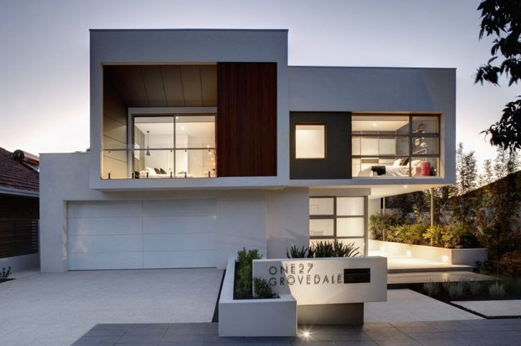 Architecture Worth Pinning
