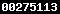 blogspot visit counter