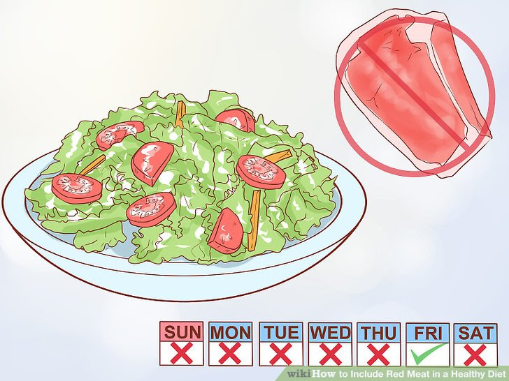 Include Red Meat in a Healthy Diet Step 12.jpg