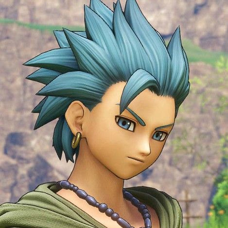 ドラクエ11 カミュってボス戦で毒や睡眠入る ドラゴンクエスト 攻略 はぐメタ情報局