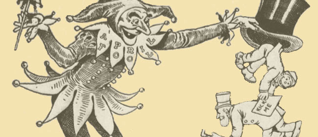 Top 100 April Fool S Day Hoaxes Of All Time