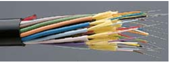 KuHIL Pengenalan Kabel Fiber Optic