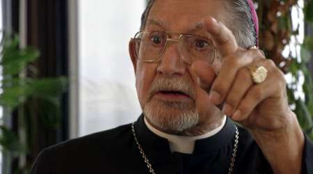 Image result for bishop gracida