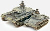 Old Glory CD-363 Panzer III E, CD-319 Panzer IA
