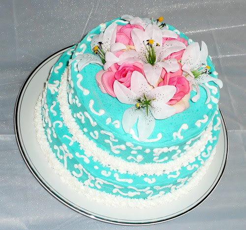 Aaron & Tracy's Wedding - 31
