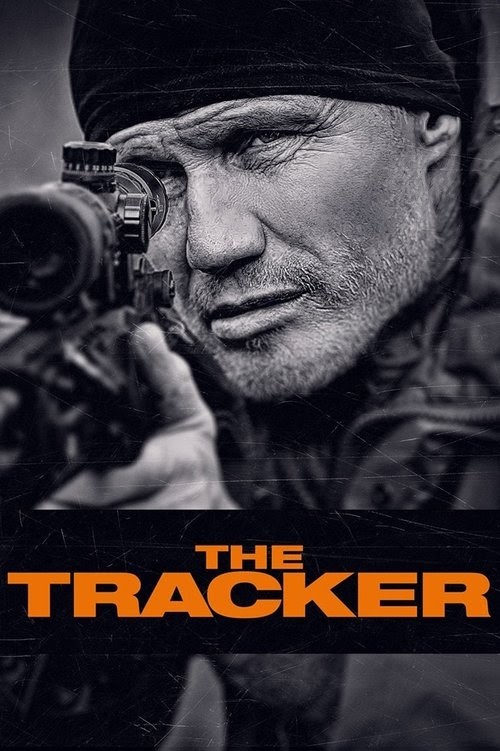 Assistir o filme The Tracker dublado completo 2019 gratis