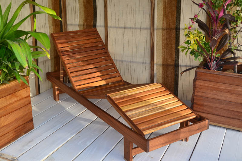 Gianibois Meubles En Bois