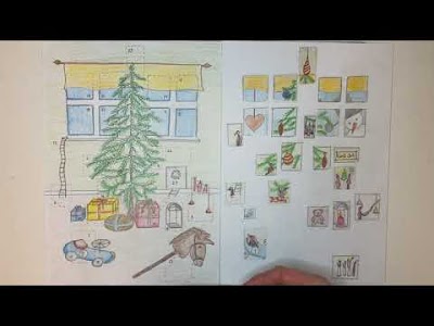 8+ Egen Julkalender Ideas
