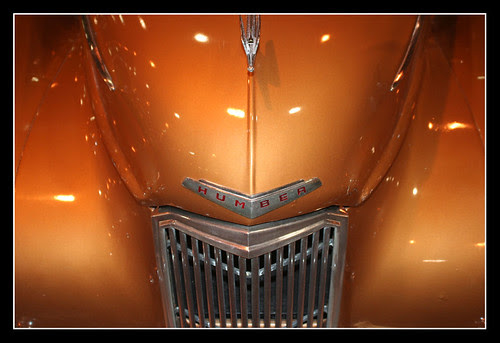 ABARTH 1300/124 Scorpione Cpe