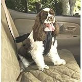Solvit 62295 Pet Vehicle Safety Harness, Medium