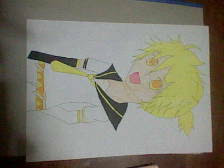 今の小学生絵上手すぎだろ 絵の掲示板 3dss