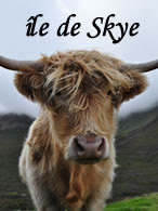 Sommaire île de Skye